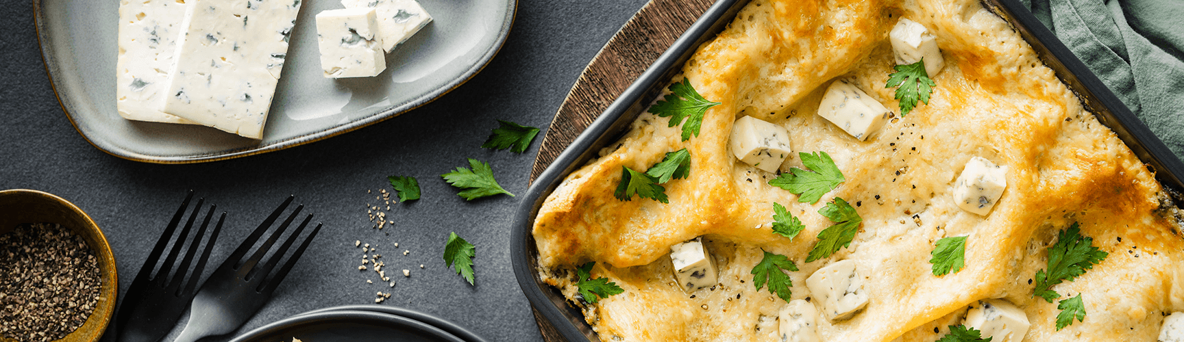 Recipes